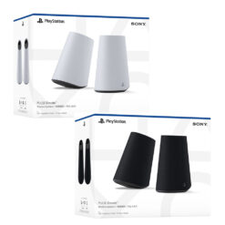 【SONY】PlayStation PULSE Elevate 無線喇叭 預購11/12發售