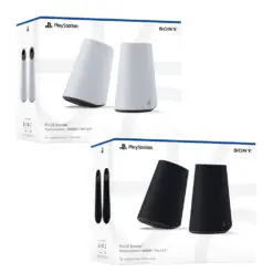 【SONY】PlayStation PULSE Elevate 無線喇叭 預購11/12發售