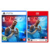 【PS5 NS2】NBA 2K27 中文版 送2K鑰匙圈