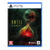 【PS5】直到黎明 2 Until Dawn 2 中文版 預購27年1/28發售