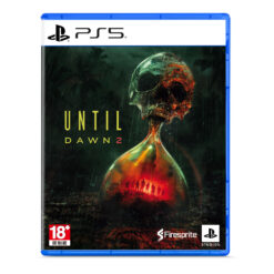 【PS5】直到黎明 2 Until Dawn 2 中文版 預購27年1/28發售