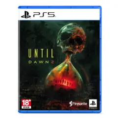 【PS5】直到黎明 2 Until Dawn 2 中文版 預購27年1/28發售