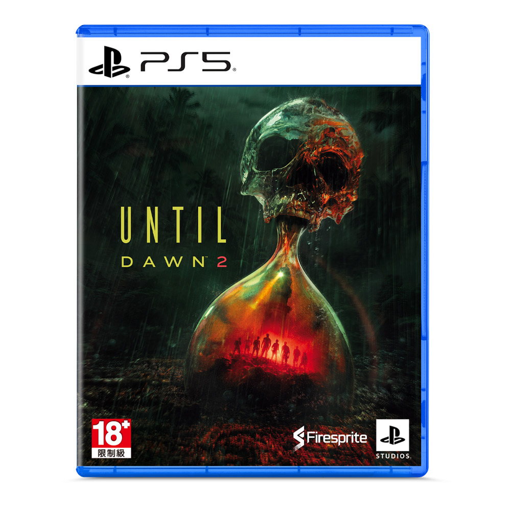 【PS5】直到黎明 2 Until Dawn 2 中文版 預購27年1/28發售