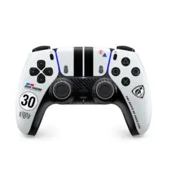 【SONY】PS5《跑車浪漫旅GT 30 週年紀念特仕》特仕 DualSense 無線控制器 預購12/10發售